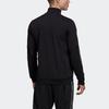 adidas Jacket Men's Black/White GH6852
