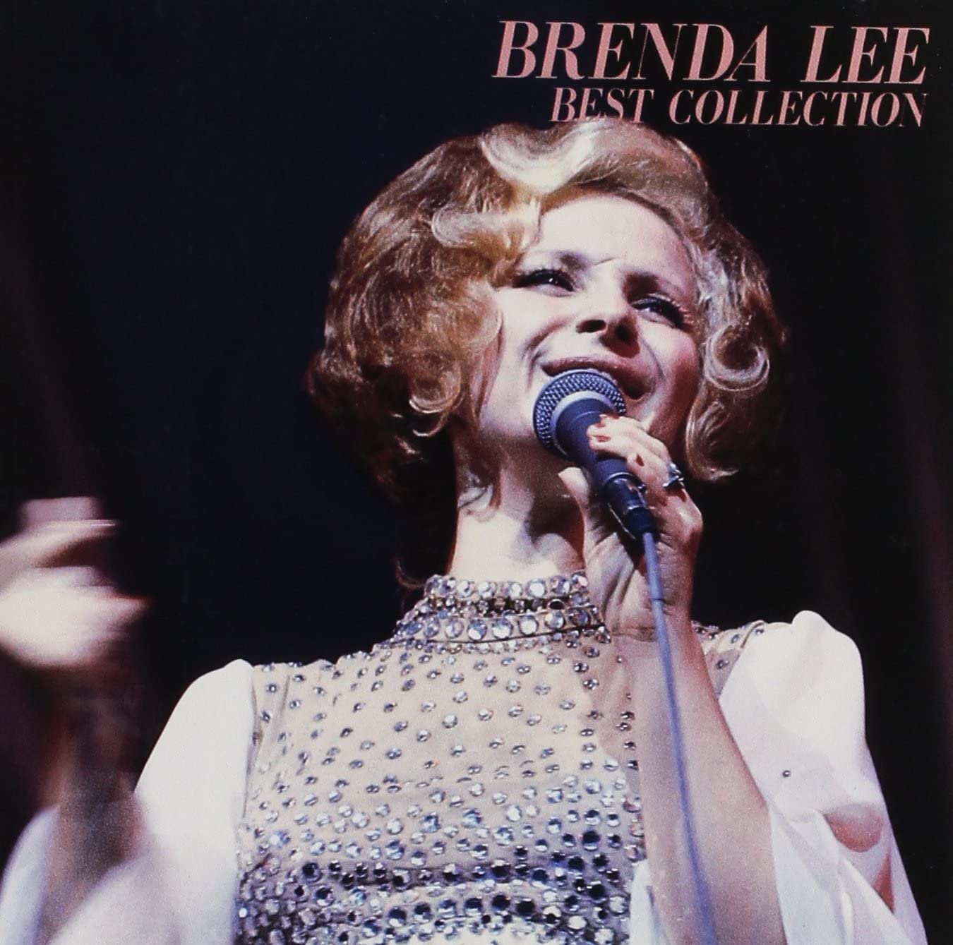 

CD BRENDA LEE - Brenda Lee MVCM3201920 Japan Pop Used