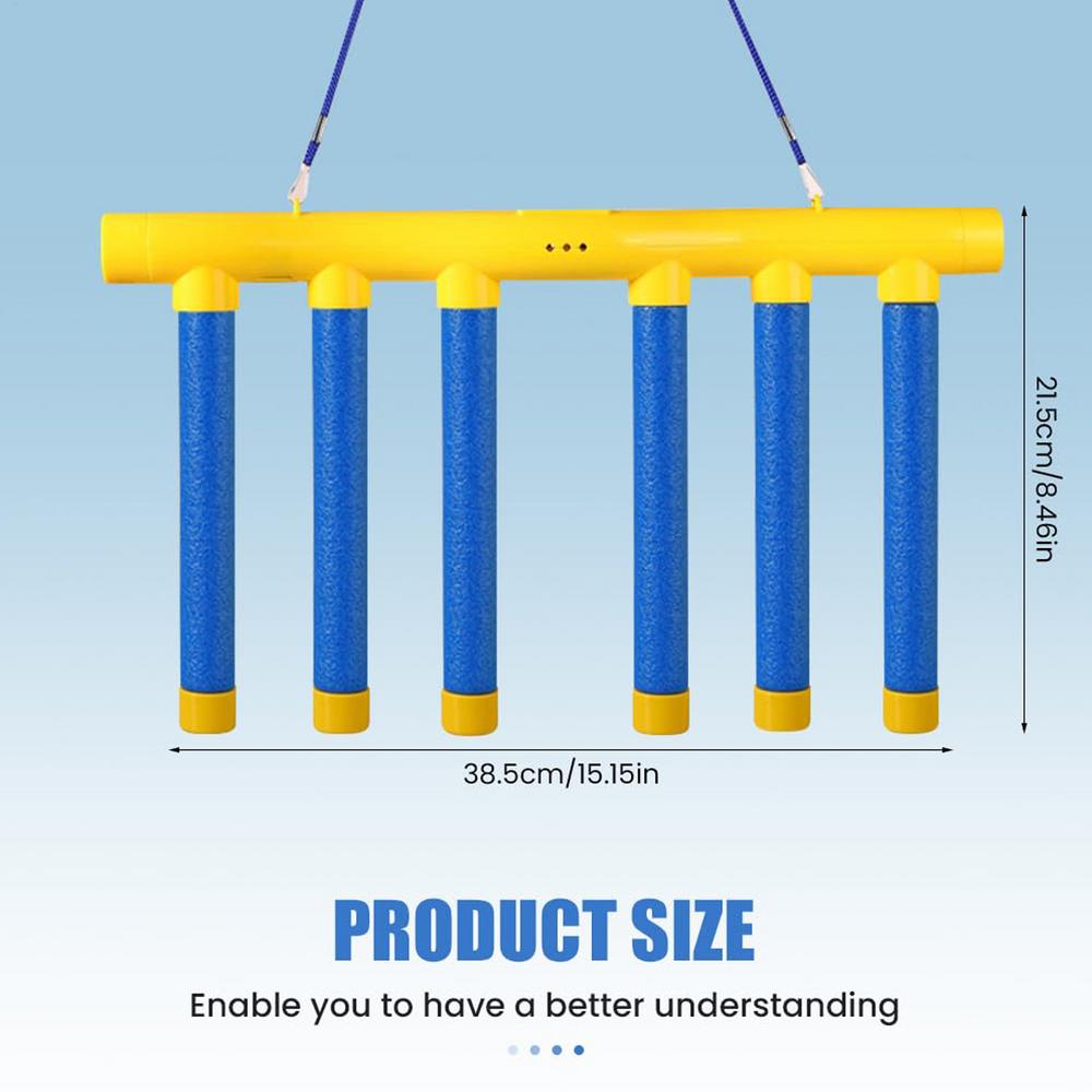 Catching Sticks Game Sensory Training Interactive Activities Kids Challenge Reflex Game Falling Sticks for Kids Family Athletes