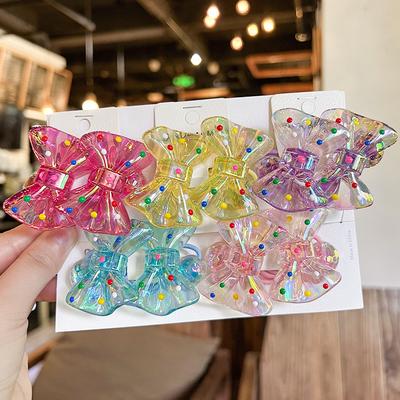 Akcesoria do włosów dla dzieci – Gumki do włosów dla dzieci