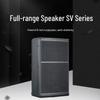 Runpu Professional Audio Speakers for Conference & Venue (CN version)