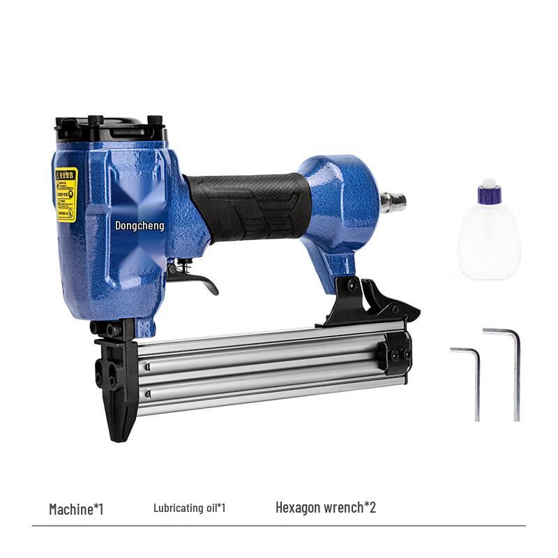 Dongcheng Electric Brad Nailer CN Plug (adapter Included)