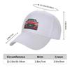 RS3 8Y - Vector Drawing Baseball Cap Hard Hat Tea Hat Ball Cap Men Women's