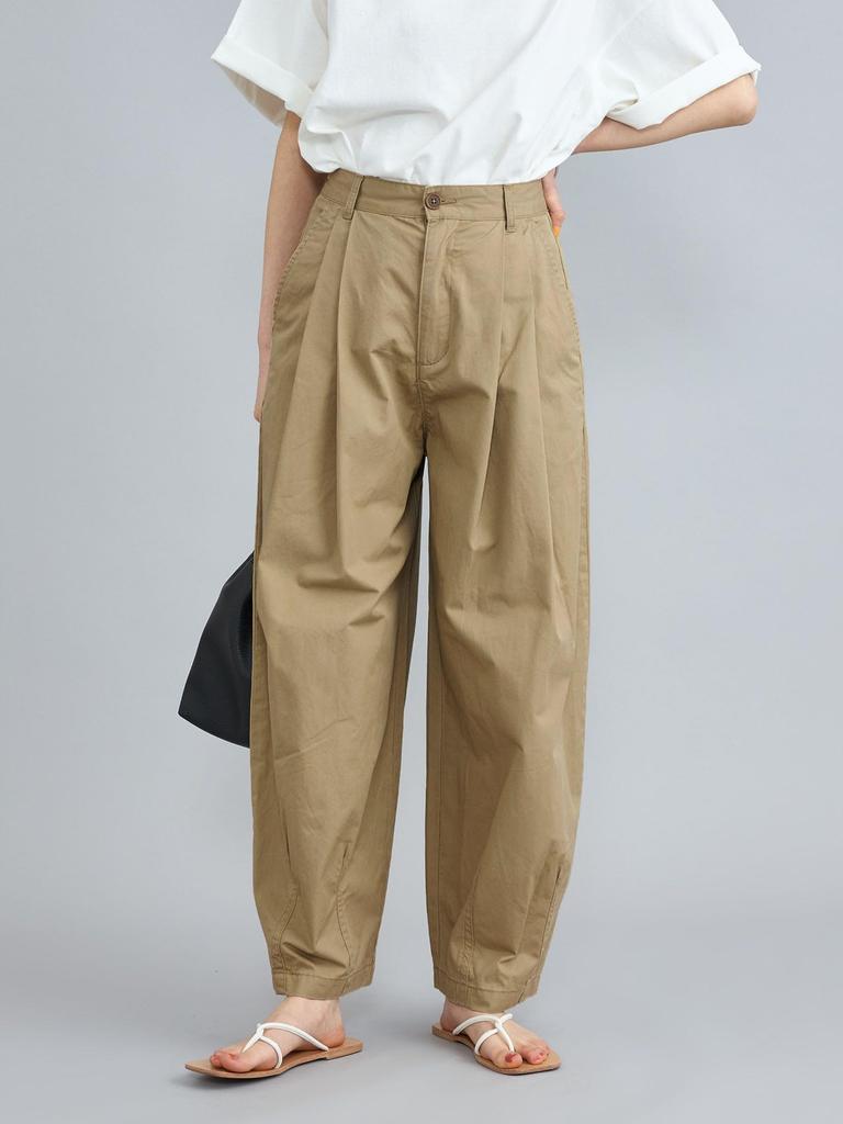 Cohen Lantern Pants, 76406420314, 7950 Navy (79), Medium