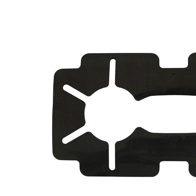 

Cup Holder Center Console Insert Sponge Material Vehicle Cup Retainer Replacement for Honda Pilot EX LX Sport Utility 4 Door