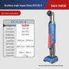 Dongcheng 20V Cordless Brushless Right-Angle Impact Driver/Drill CN Plug (adapter Included)