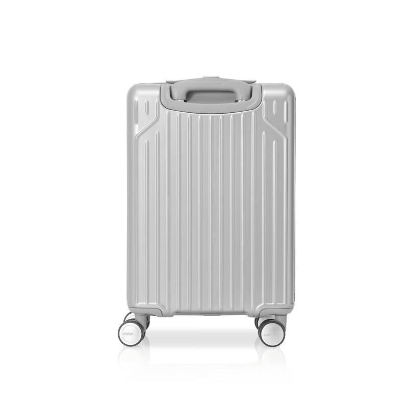 AMERICAN TOURISTER NM7 Hardside Spinner Luggage