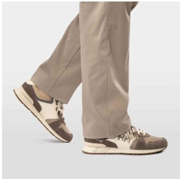 Полуботинки Helly Hansen Anakin Leather 2