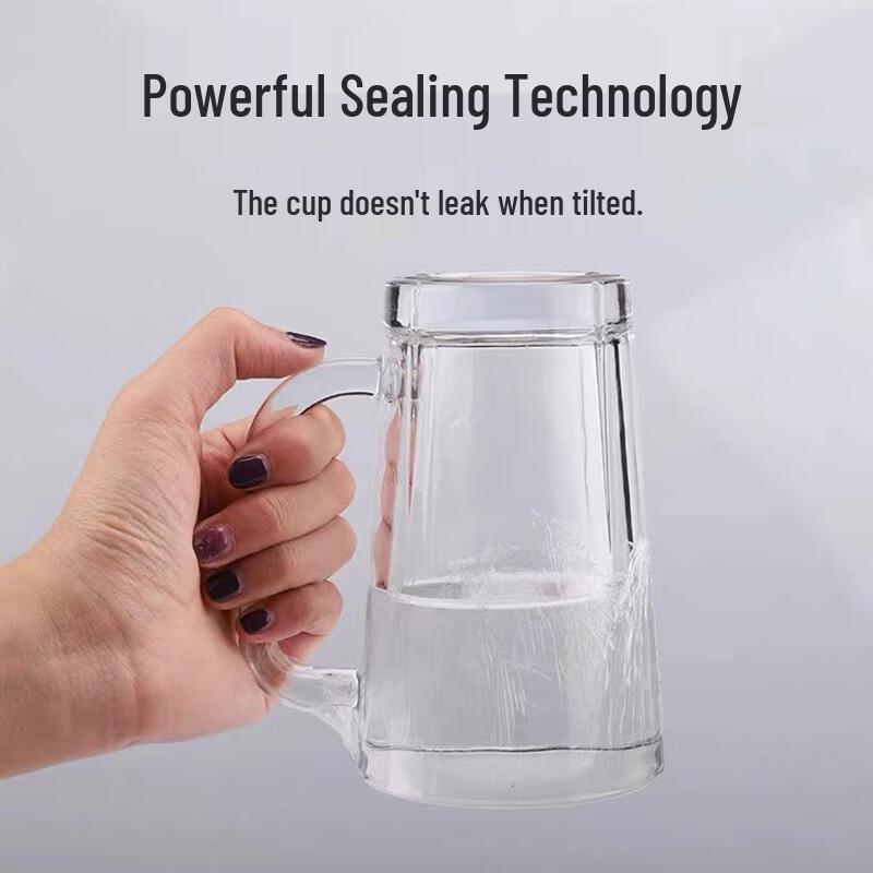 XiDiEn Commercial Food Grade Plastic Wrap Rolls