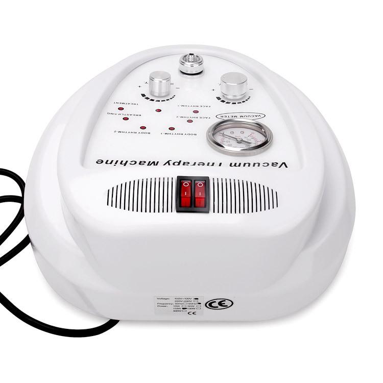 Multifunktionales elektrisches Brustpflegeinstrument mit starker Saugkraft - 30 Cups