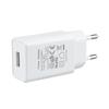 Zertifizierung 5V2A 10W Tragbares Wandladegerät USB Schnelllade-Netzteil Ladegerät für Handy Mobiltelefon