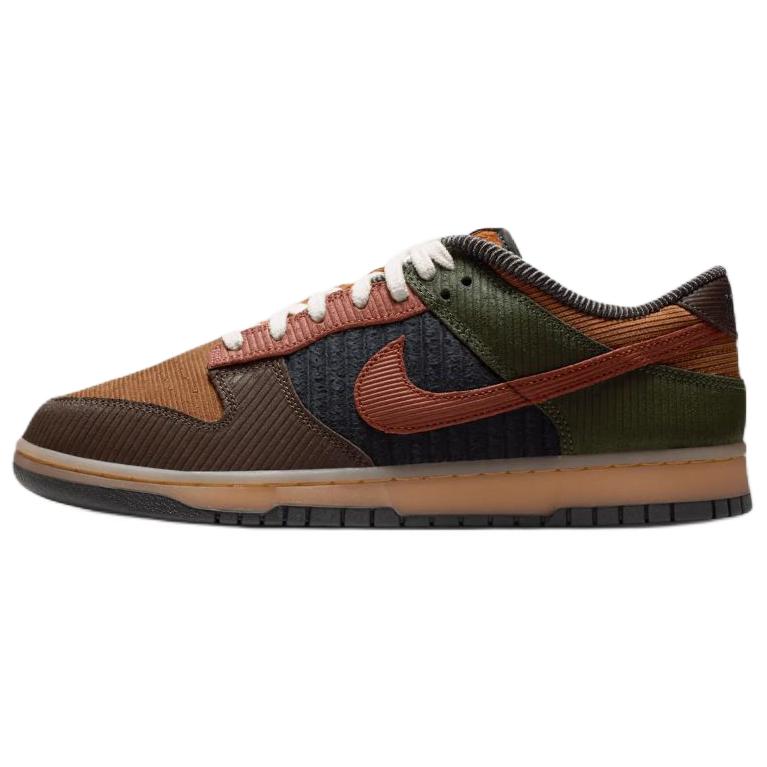 Nike Dunk Low Retro Premium Gaiši