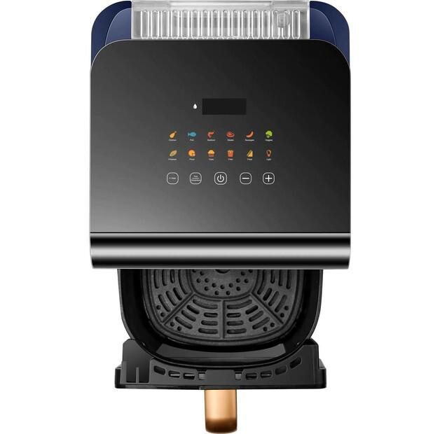 Panasonic Deep Fryer NF-CC600