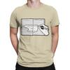 Forbidden dDeath nNote Novelty Graphic 100 Cotton TShirt dDeath nNote Tees Tops For Unisex