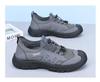 Men's Summer Breathable Mesh Shoes, Soft Sole, Non-slip, Comfortable Hiking and Casual Sports Shoes.