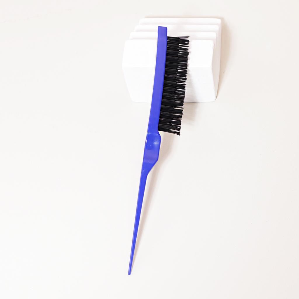 1piece Professional Hairbrush Comb Styling Tools Hairdresser Household Special for Real Hair Wigs