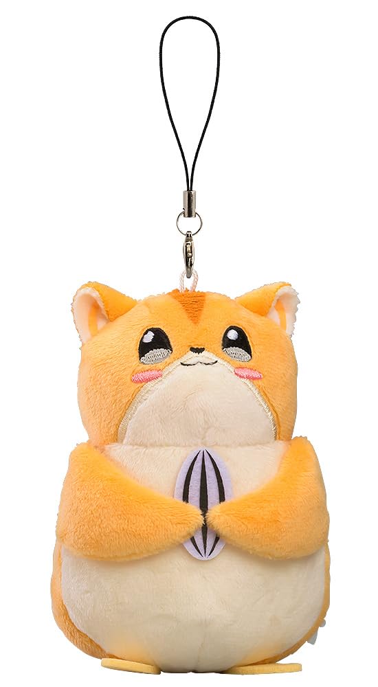 GOOD SMILE COMPANY DetonatioN FocusMe Hambon Plush Mascot