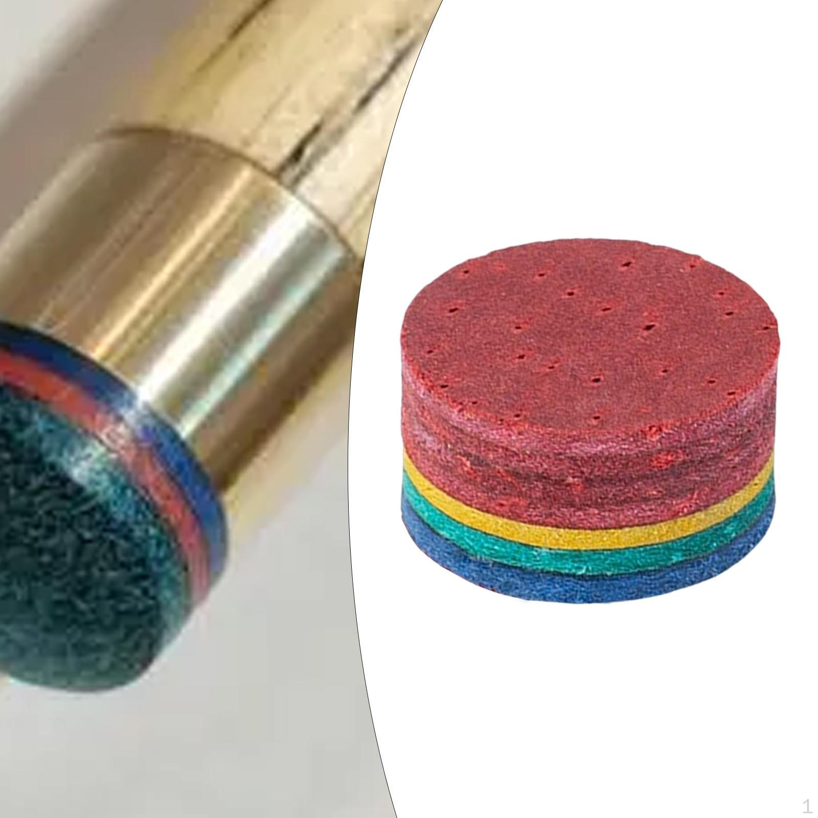 

Запасные части для наконечников бильярдных киев для ремонта головок бильярдных кий 14 mm