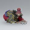 Figurine d'action - BANPRESTO - Demon - 5 cm - PVC - Multicolore