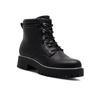 Jenny Fairy CHLOE WS2302-23 Ankle Boots, Black