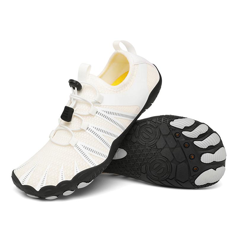 Water Shoes For Men Women Beach Aqua Shoes Swimming Sandals Drainage Wading Sports Shoes Quick Dry Boating Barefoot Yoga Gym Fishing Surfing Sneakers