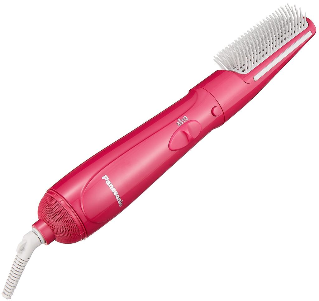 Panasonic Typ potlačení hluku sušičky Kurukuru Vivid Pink EH-KA1A-VP