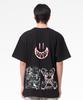 ARTISTWEAR [Atw X Twoface] Multi Short Sleeve Tee