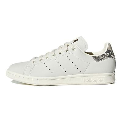 Originals Stan Smith Άνετα Casual Ελαφριά Ανθεκτικά Αθλητικά Παπούτσια Χαμηλού Προφίλ Γυναικεία Αθλητικά Παπούτσια Λευκά F34304