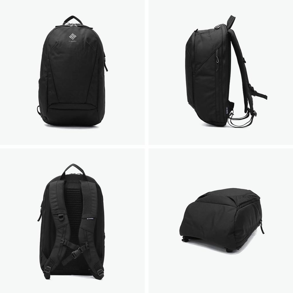 Panacea Crossover 26L Backpack PU8925 Charcoal [Columbia]