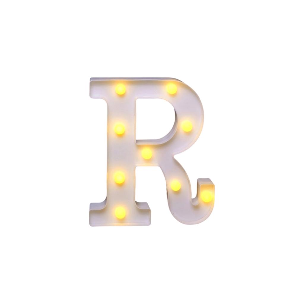 PROM 2026 Graduation Decor: 8 LED Light-Up Letters, Graduation Decorations For The Class Of 2026; Ideal For Preschool, High School, And College