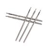 5pcs Watch Repair Movement Adapter Metal Watch Chain Handle Modification for NH35 NH36 NH38 NH39