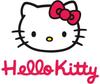 Наушники CG Mobile Hello Kitty Face Logo Wireless Headphones Розовый