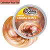 Safe Non-Toxic Liquid Glass Slime: Cross-Border Bouncing Putty for Kids