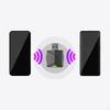 Cordless Android Auto & Carplayer Adaptor Mini Car Player Plug and Play Smart Box