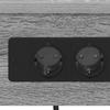 Nightstand Set (2 pcs) Grey Sonoma 41 x 31 x 51 cm Particleboard