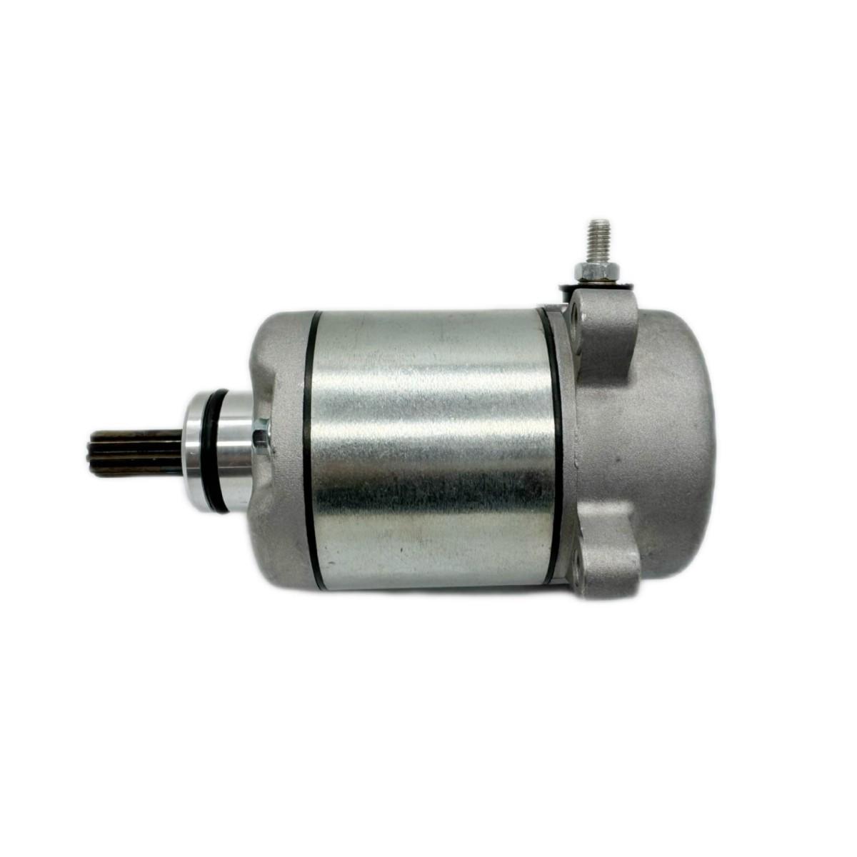 TRX250TM Compatible ATV & Beach Buggy Motor Parts (31200-HM8-A41) 12V