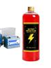 100ml Batteriereparaturflüssigkeit für Auto Sichere Reparaturflüssigkeit Batteriewiederherstellungsflüssigkeit Effiziente Reparatur Verlängert Batterielebensdauer für Golfwagen