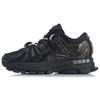 (WMNS) W Furious Rider ACE 'Black' Women's ARZP014-4