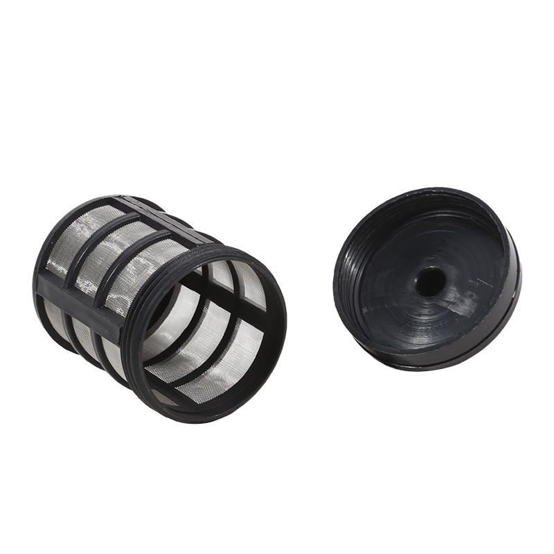 Reinigungsmaschinen-Filtersieb 8mm 10mm 10-12mm 13mm 14mm Feinmaschig Hohe Filtration Effiziente Entfernung von Verunreinigungen Für Wasseraufbereitungsanlagen