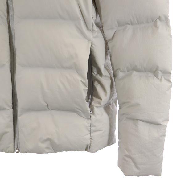 UNIQLO Down jacket S Gray Women Used
