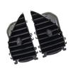 Car Front Dashboard Center A/C Grille Vent Air Conditioner Outlet for Mercedes-Benz Vito V260 W447 W448 2015- LHD