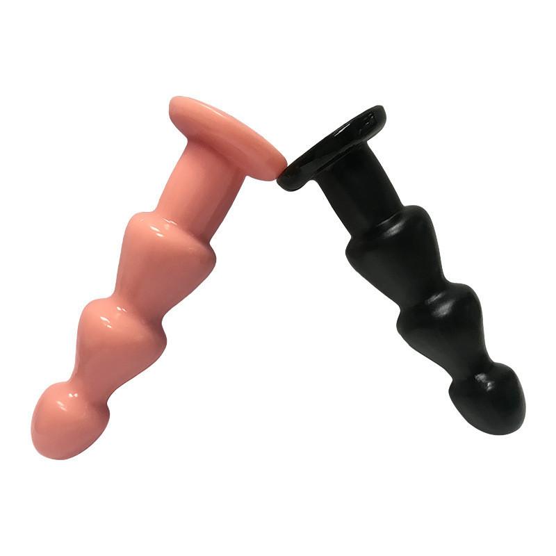 Super Large Anal Beads Sex Toys for Women Male Prostate Massage Female Anus Expansion Huge Big Dildo Butt Plugs