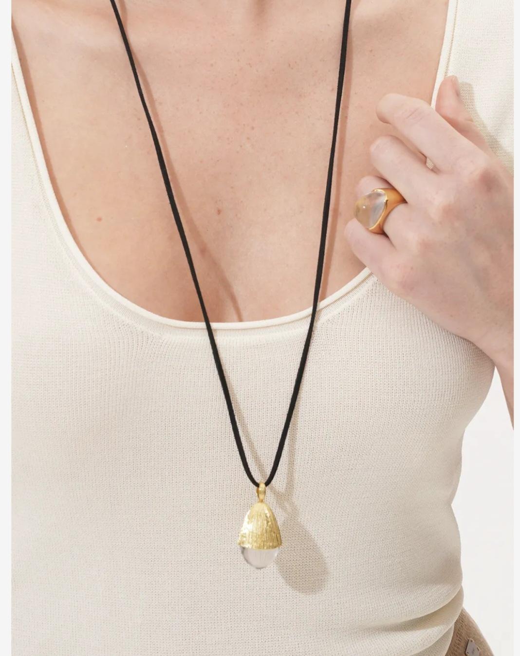 

Белое хрустальное ожерелье, серьги, комплект из высококачественной латуни, матового серебра, цепочка для свитера