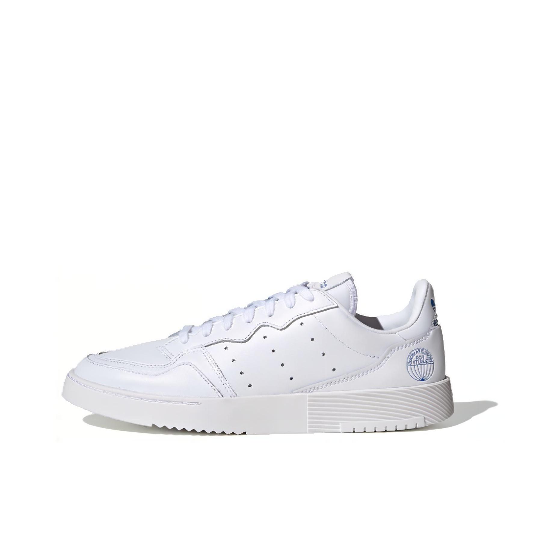 

кроссовки adidas originals Super Court Skateboarding Shoes Unisex EF5887