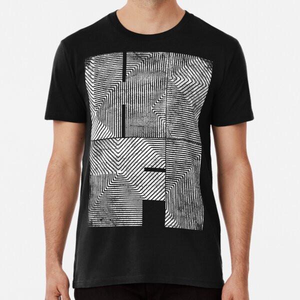 

HI-FI S to 5XL Made in the AU/USA T-Shirt 2XL