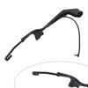 Rear Window Washer Wiper For Cadillac For Chevrolet For GMC 2000-2006 Rear Windshield Windscreen Washer Wiper Arm Accessories