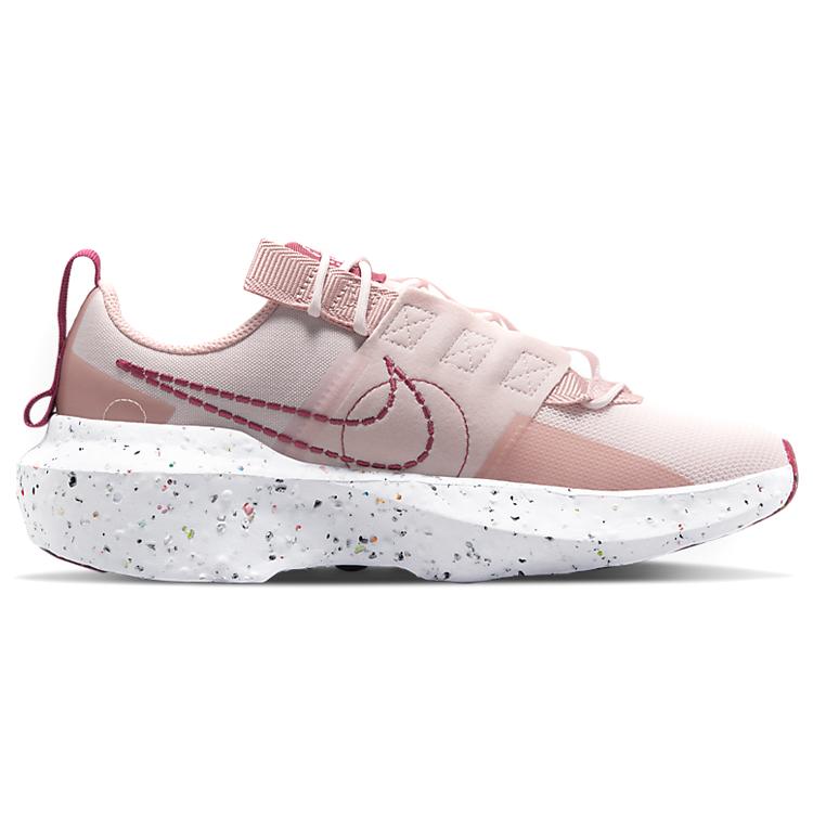 New Nike Crater Impact Light Soft Pink Women's CW2386-600