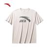 Anta Men's Loose Fit Logo Print Short Sleeve T-Shirt