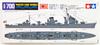 Tamiya Waterline Series 407 Imperial Japanese Navy Destroyer Hibiki Plastic Model Kit 31407 1/700 No.