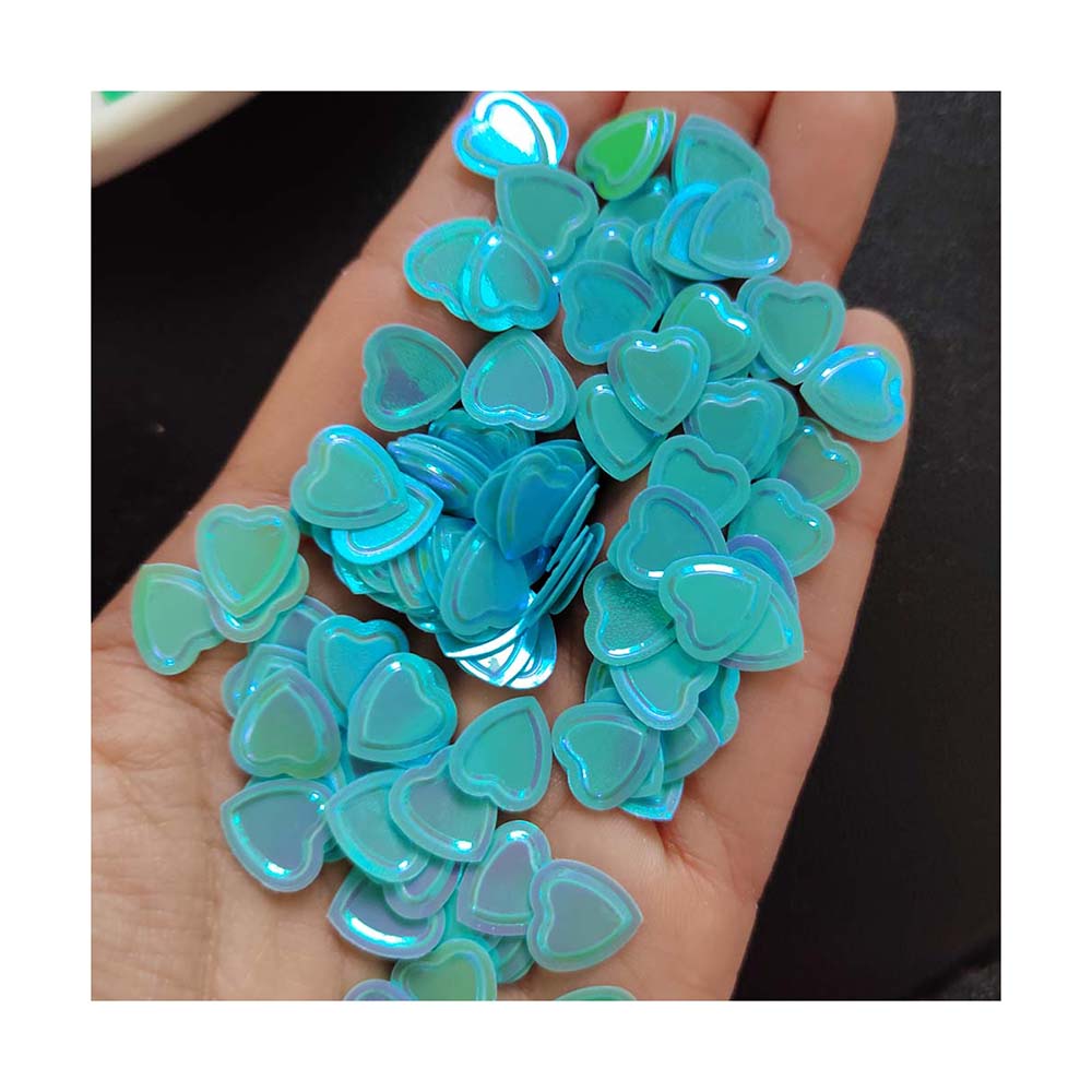 Nail Art Manicure Sequins Flower Mermaid PVC Loose Glitter Paillette for Wedding Confetti Ornament Crafts Accessories